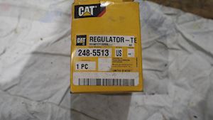 Caterpillar Caltherm 83^C - 1